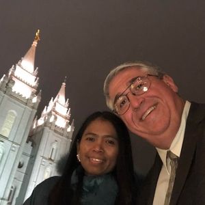 Meet your Posher, Dan